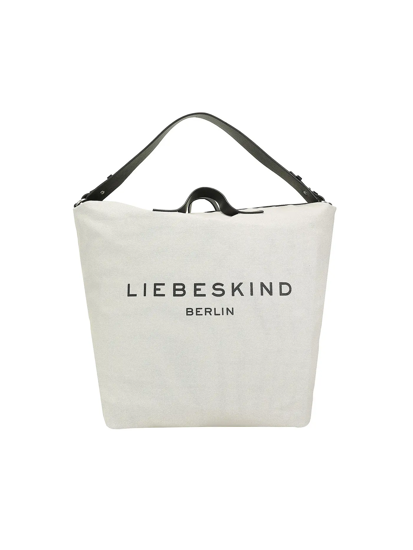 LIEBESKIND BERLIN | Tasche - Hobo CLEA | beige